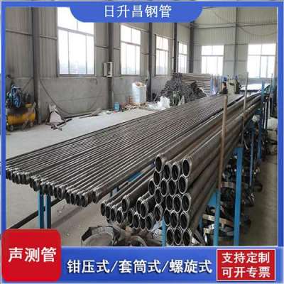 龙子湖声测管桩基检测的频率要达到多少百分比