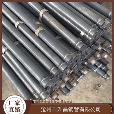 龙子湖最薄的声测管壁厚可以到什么程度