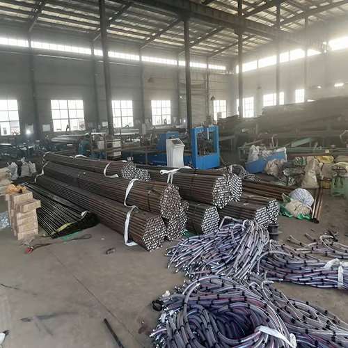 龙子湖声测管在单桩竖向抗拔静载试验中的应用