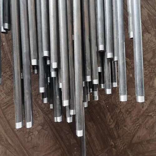 龙子湖声测管重量是多少？买管必知的计算公式