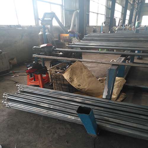 龙子湖桥梁桩基声测管的施工工艺流程